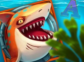 Probieren Sie Razor Shark Tipps und Tricks aus!